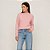 BLUSA LOVELY Botões - Imagem 1