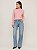 BLUSA LOVELY Botões - Imagem 2