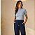 BLUSA MODAL LAVANS - Imagem 1
