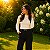 Blusa Lovely Botões - Imagem 1