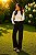 Blusa Lovely Botões - Imagem 2
