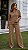 Conjunto Lavans Tricot Camel - Imagem 4
