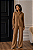 Conjunto Lavans Tricot Camel - Imagem 3