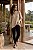 legging tricot preta - Imagem 2