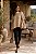 Poncho Tricot Lia - Imagem 2