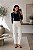 BLUSA POLO MARINHO BICOLOR - Imagem 4