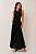 VESTIDO VENEZA preto - Imagem 2