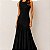 VESTIDO VENEZA preto - Imagem 1