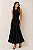 VESTIDO VENEZA preto - Imagem 3