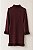 VESTIDO JADE vinho - Imagem 3