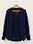 KIMONO MARINA COM REGATA , marinho - Imagem 3
