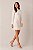 VESTIDO JADE OFF WHITE - Imagem 2