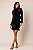 VESTIDO JADE PRETO - Imagem 2