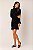 VESTIDO JADE PRETO - Imagem 3