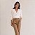 BLUSA RIVIERA OFF WHITE - Imagem 1