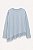 BLUSA JORDANA AZUL CLARO - Imagem 3