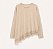 BLUSA JORDANA BEGE - Imagem 4