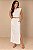 VESTIDO IBIZA OFF WHITE - Imagem 3