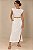 VESTIDO IBIZA OFF WHITE - Imagem 2