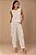 CONJUNTO BLEND LINHO OFF WHITE - Imagem 2