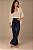 JEANS MICRO FLARE - Imagem 2