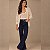JEANS MICRO FLARE - Imagem 1