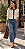 Casaco Caterine tricô off-white - Imagem 4