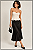 TOMARA QUE CAIA LAVANS OFF-WHITE - Imagem 3