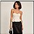 TOMARA QUE CAIA LAVANS OFF-WHITE - Imagem 1