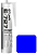 Silicone Azul Stuhr E-727 - 280ml Cola para Acm - Imagem 1