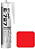 Silicone Vermelho Stuhr E-727 - 280ml Cola para Acm - Imagem 1