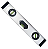 Nível Bolha Aluminio 12"- 30CM Starfer - Imagem 1