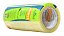 Fita Adesiva 45X100m Transparente Larga Koretech Kit 5un - Imagem 2
