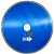 Disco de Serra 350X50X10MM Azul Diamantada Material Importado - Imagem 1