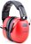 Abafador de Som Protetor Auricular Tipo Concha 3M Muffler - Imagem 1