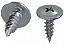 Parafuso 4,2x13mm Ponta Agulha Flangeado Philips (Caixa com 500 peças) - Imagem 1