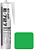 Silicone Verde Stuhr E-727 - 280ml Cola para Acm - Imagem 1
