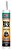 Cola Tudo MS Turbo High Tack - (290ML-510G) - Branco - Imagem 1