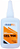 Cola Bonder Gel 708 Franfix 100g Alta Resistência - Imagem 1