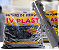 Bucha 6,0mm Plastica Sem Anel (pct 1000un) - Imagem 2