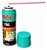 Ativador Cola Bonder Acelerador para Cola Instantânea Cianocrilato QFS 400 ml - Akfix - Imagem 1