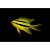 Black and Gold Damsel - Imagem 1