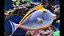 Naso Blond STREAMER G - Imagem 1