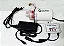 Bomba Para Skimmer Sceantech DC 1500L/H -  Bivolt - Imagem 1