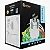 canister oceantech ct 1000u -5  + uv (200 litros) - Imagem 1