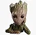 Enfeite Groot - Imagem 1