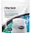 Shark Bag seachem filter sock  10x30 100 micra - Imagem 1