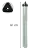 sifão boyu  gc 303 61cm - Imagem 2