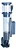 Skimmer boyu interno  wg-318 para 150l - Imagem 1