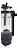 Skimmer boyu interno  wg-428 para 200l - Imagem 2